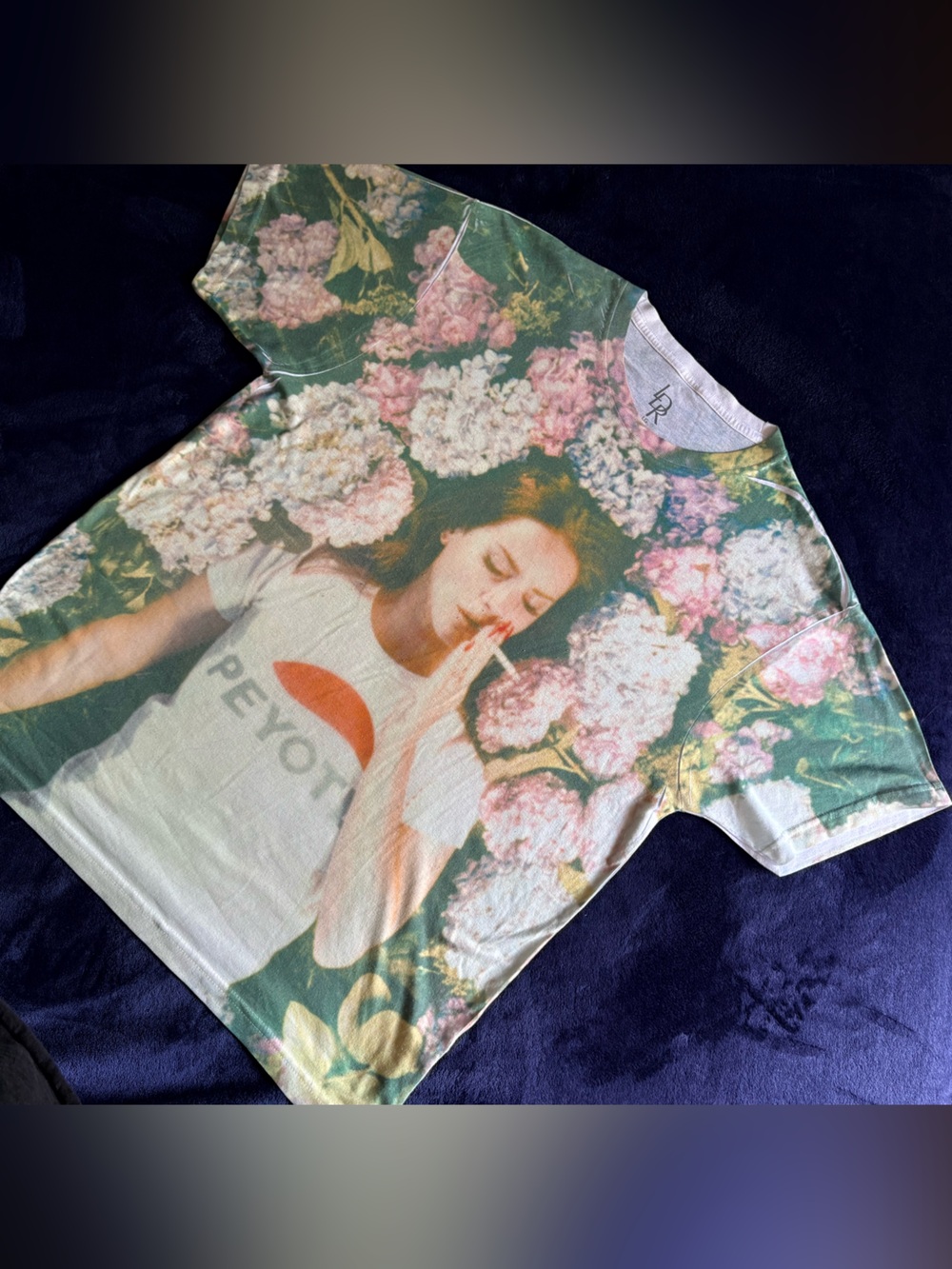 Lana Del Rey T-shirt